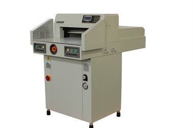 SBT-520 HYDRAULIC CUTTING MACHINE FOR PHOTO ALBUM MAKING