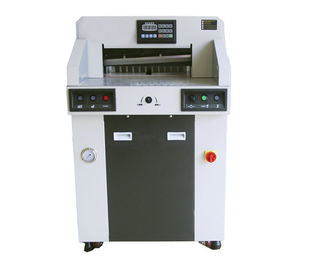 SBT-480 HYDRAULIC CUTTING MACHINE FOR PHOTO ALBUM MAKING