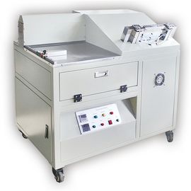 SBT-J-5 PHOTO ALBUM MAKING EQUIPMENT