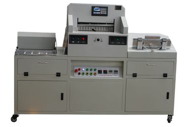 SBT-DT-4S PHOTO ALBUM MAKING MACHINE