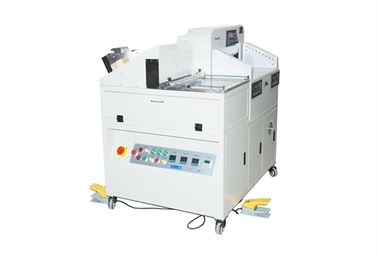 SBT-T-7 PHOTO ALBUM MAKING MACHINE