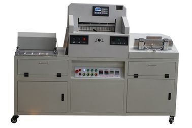 SBT-DT-4S ALBUM MAKING EQUIPMENT