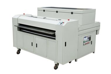 SBT-1350 Hot UV Laminating Machine