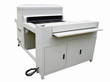 SBT-1350 Hot UV Laminator