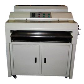 SBT-1350 Hot UV Laminator