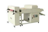 SBT-1600 UV Laminating Machine