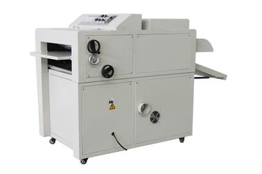 SBT-480 HOT UV LAMINATING MACHINE