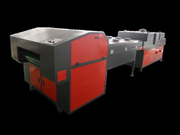 SBT-800 CRYSTAL PLATE MAKING EQUIPMENT