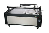 AUTOMATIC CRYSTAL COVER MAKING EQUIPMENT
