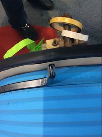 New Flexible Warm Edge Sealing Spacer for IGU
