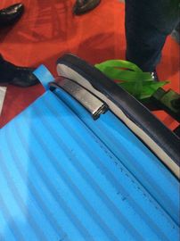 Triple Glazed Glass Compound Sealing Strip