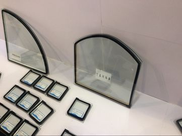 New Flexible Warm Edge Sealing Spacer for Insulating Glasses
