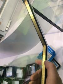 Glass Sealing Strip