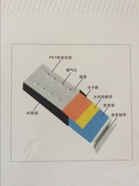 Hollow Glass Sealing Spacer Bar