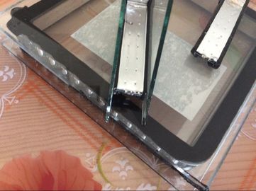 Double Glazed Glass Sealing Spacer Bar