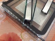 Sealing Spacer for Double Glazed Glass