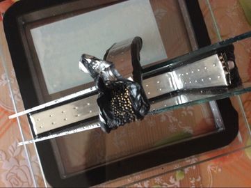 New Flexible Warm Edge Sealing Spacer for IGU