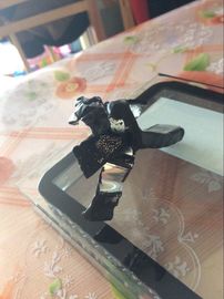 New Warm Edge Spacer for IGU
