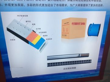 Sealing Spacer for Double Glazed Glass