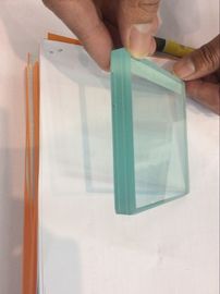High Transparency Interlayer EVA Film