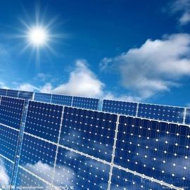 Encapsulating Solar Module EVA Flim
