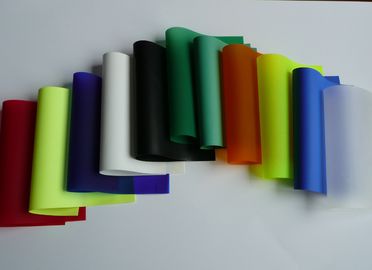 Color EVA Film for Laminated Glass