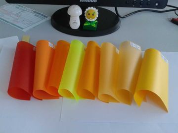 Color EVA Film for Laminated Glass