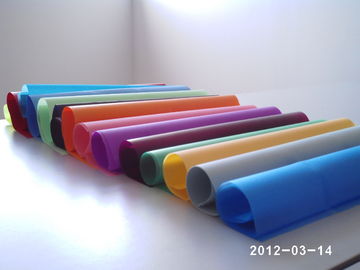 Color EVA Film for Laminated Glass