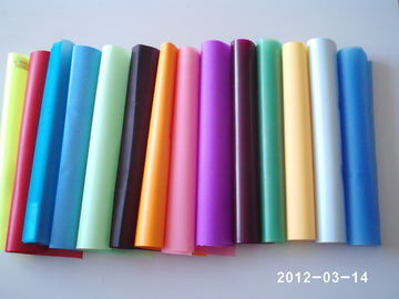 Color EVA Film for Laminated Glass