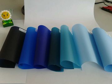 Color EVA Film for Laminated Glass