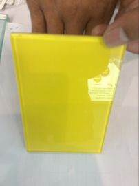 Color EVA Film for Laminated Glass