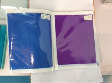 Color EVA Film for Laminated Glass