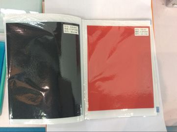 Color EVA Film for Laminated Glass