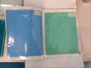 Color EVA Film for Laminated Glass