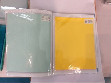 Color EVA Film for Laminated Glass