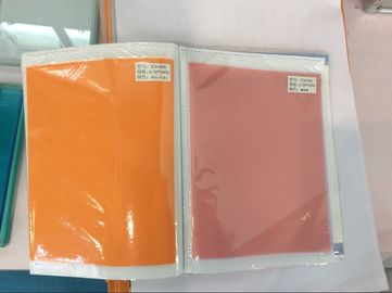 Color EVA Film for Laminated Glass