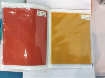 Color EVA Film for Laminated Glass