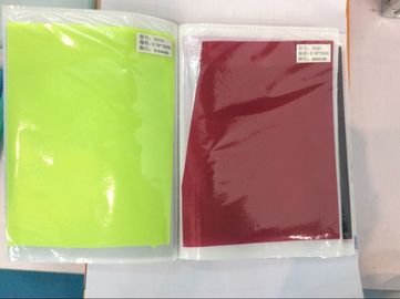 Color EVA Film for Laminated Glass