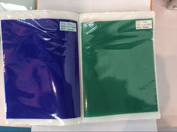 Color EVA Film for Laminated Glass