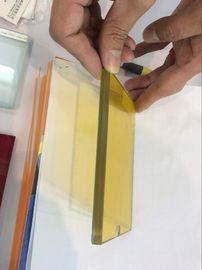 Color EVA Film for Laminated Glass