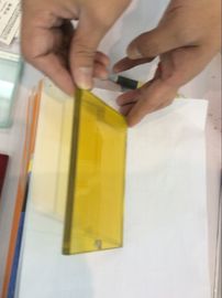 Color EVA Film for Laminated Glass