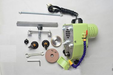 Portable Manual Stone Grinding Machine