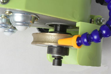 Portable Manual Stone Grinding Machine