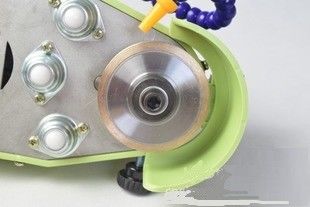 Portable Manual Stone Grinding Machine