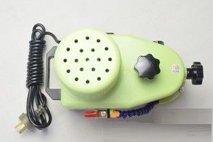 Portable Manual Stone Grinding Machine