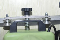 Manual Curved Glass Grinding Machine