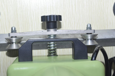 Portable Manual Stone Grinding Machine