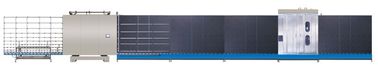 Automatic I.G Line-4-Side Stepped Unit Type