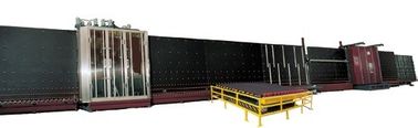Semi-Automatic Vertical Super Spacer Double Glazed Machine