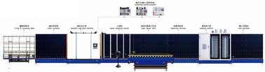 Semi-Automatic Vertical Super Spacer Double Glazing Production Line